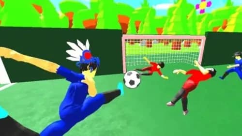 Realistic Street Soccer scripts – NO KEY (April 2026)