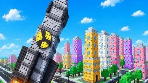 Missiles vs Cities scripts 2026 – NO KEY Auto Collect Money