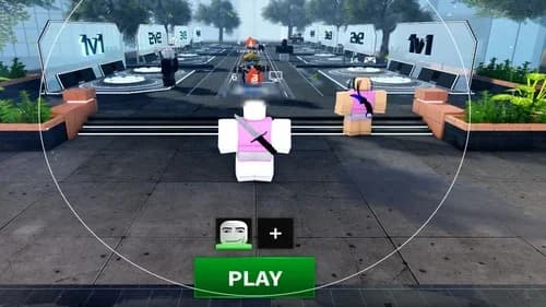 KNIFE DUELS Scripts 2026 – NO KEY (Knife Aura)