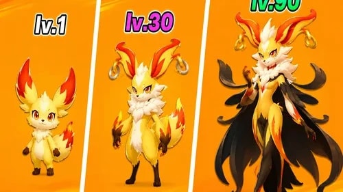 🐱 Evomon scripts 2026 – NO KEY (Auto Battle, Auto Catch)
