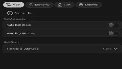 My Knife Farm scripts – NO KEY