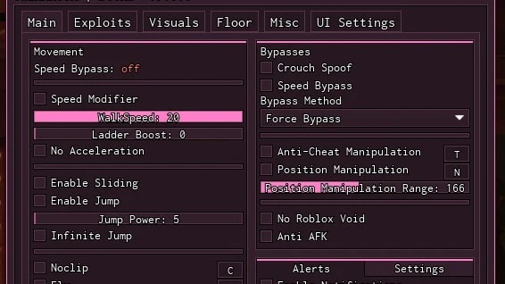 Twinkhook | Godmode, Anti Cheat Bypass