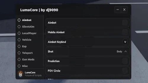 Emergency Hamburg scripts – NO KEY
