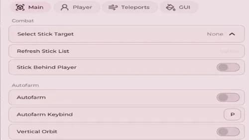 Jump Showdown scripts – NO KEY