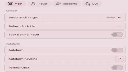 Jump Showdown scripts – NO KEY