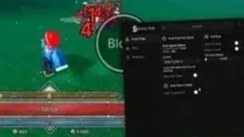 Jujutsu Zero scripts