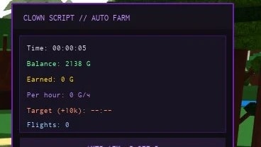 anti afk auto farm