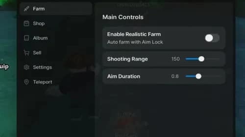 Spear Fishing Scripts – Auto Farm & No Key Tools