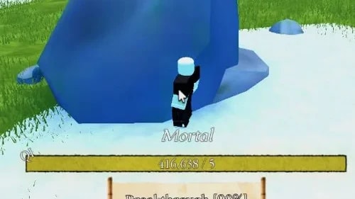 Immortal Cultivation Scripts – Herb Farm & Teleport Tools