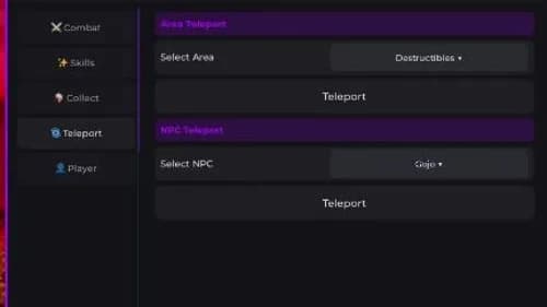 KAIZEN scripts – NO KEY