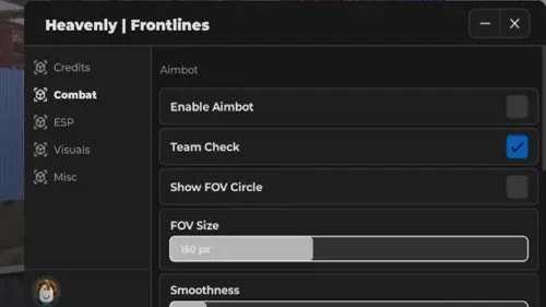 Frontlines scripts – NO KEY