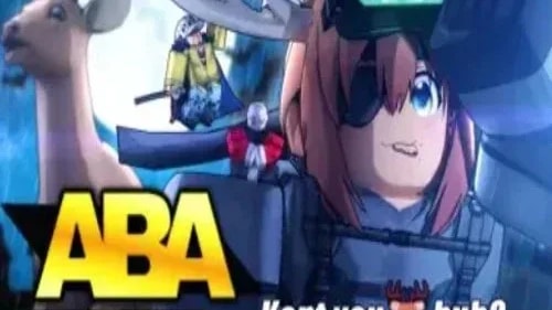 ABA scripts – NO KEY
