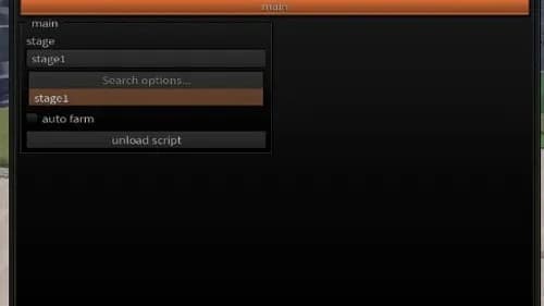 Peak Evolution scripts – NO KEY
