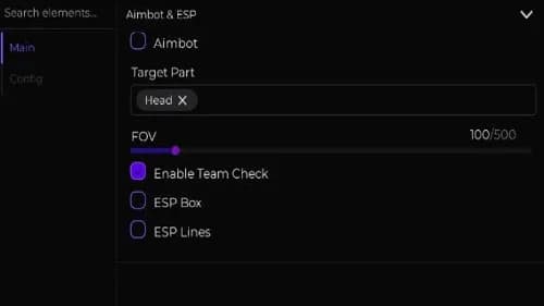 Sharp scripts – NO KEY