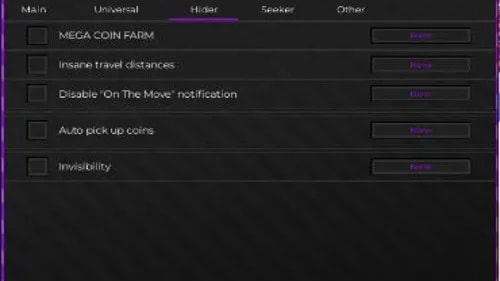 Hide or Die scripts β NO KEY