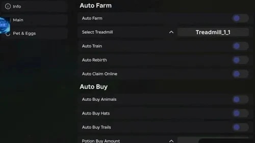 Animal Training scripts – NO KEY