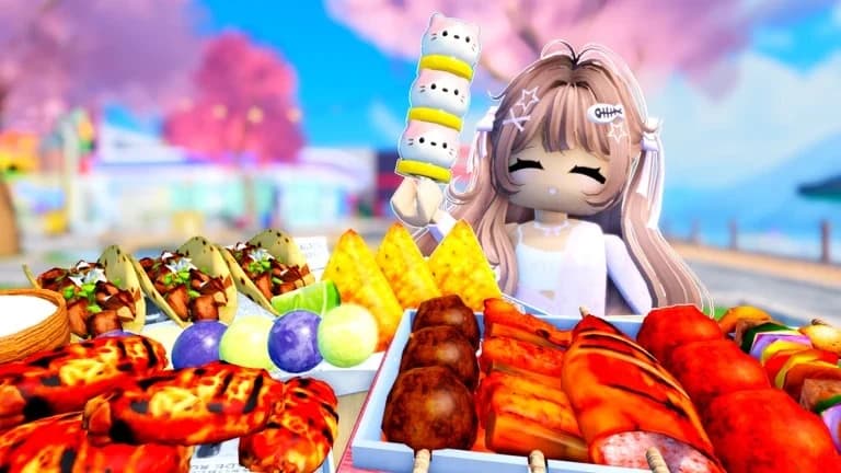 INSTANT EAR ALL FOODS + AUTO ORDER ALL FOODS + MORE