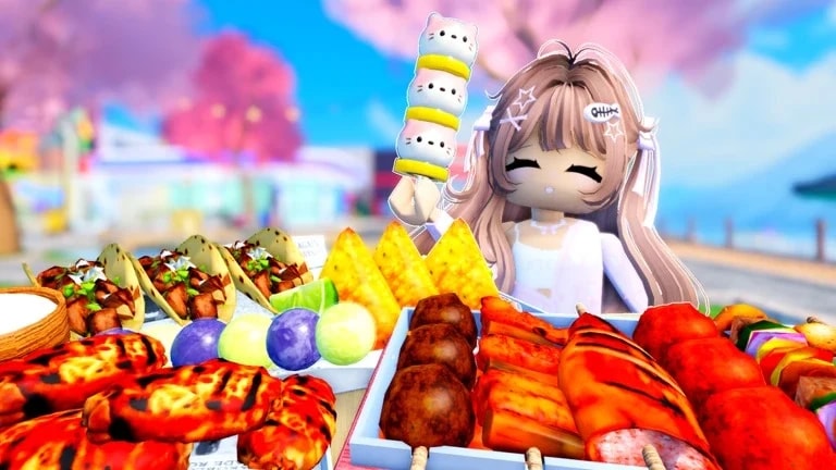 INSTANT EAR ALL FOODS + AUTO ORDER ALL FOODS + MORE