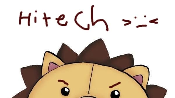 Hitech Hub | Cursed tank | Silent aim | Infinite ammo| etc