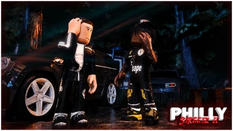 philly streetz 2 max money method