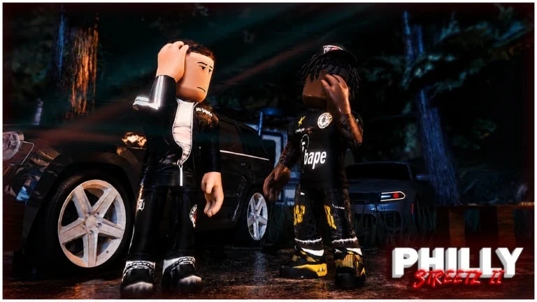 philly streetz 2 max money method