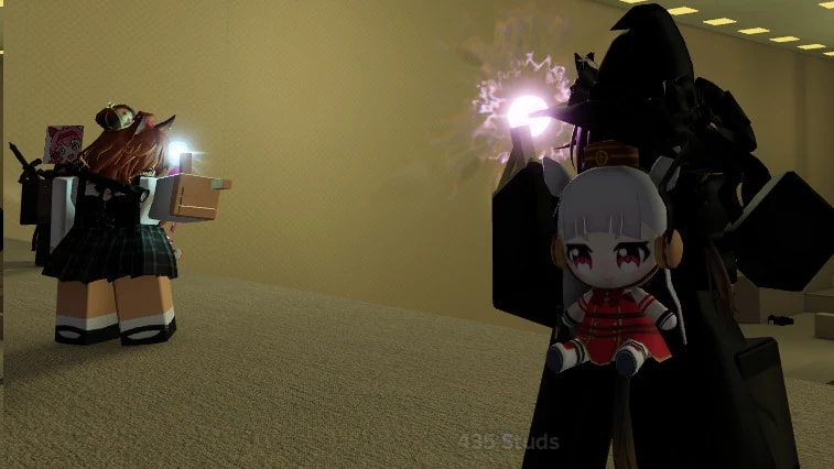 Auto BHOP, Auto Respawn, Panic, ESP, Basic Stuff