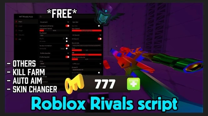 KKT Rivals Hub