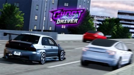 Full Auto Drive, 100+ Combo, Car Skin Changer+