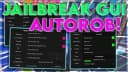 (OP) Jail Break Script | Auto Farm