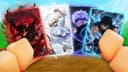 Infinite Money Lock, Auto Instant Sell Boxes, & more feature