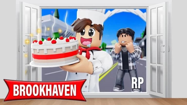 brookheaven script so many troll features very OP Working