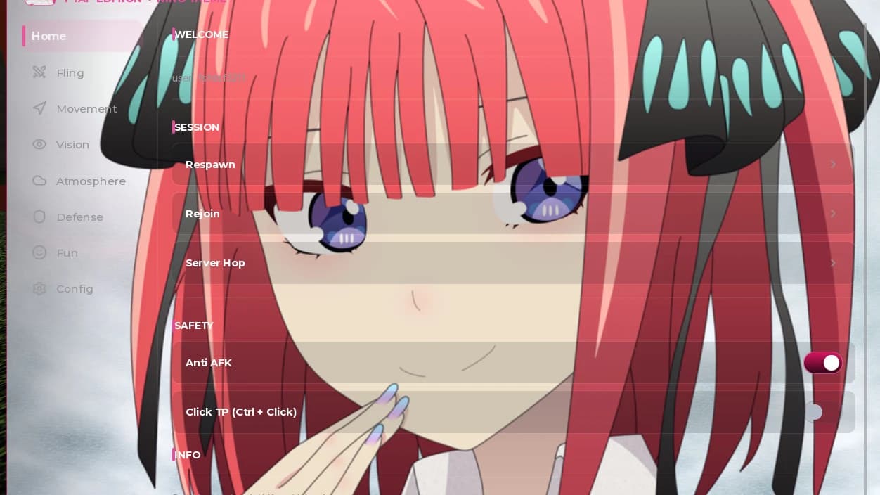 Fling Things and people script with ton of functions like si