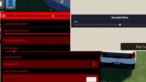 Driving Empire scripts – NO KEY