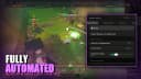 Auto Farm, Auto Parry, Mob/Loot ESP, No Dash CD & Fly
