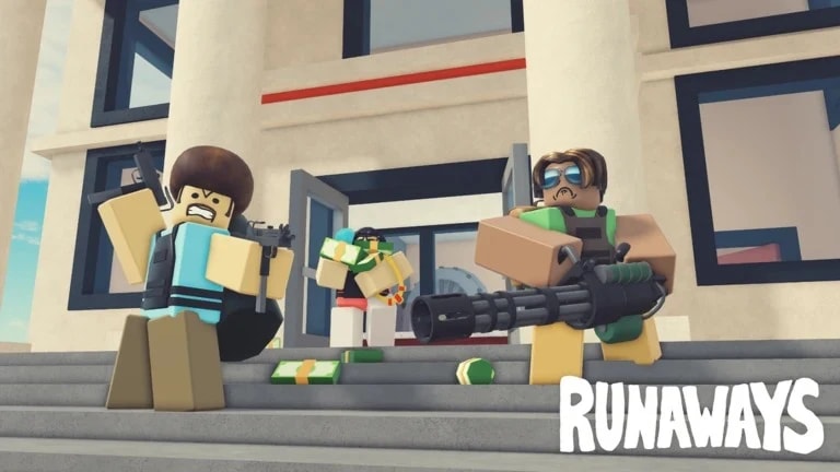 nstant Grab loot, 1 click to TrashAmerica, Gun Godmode
