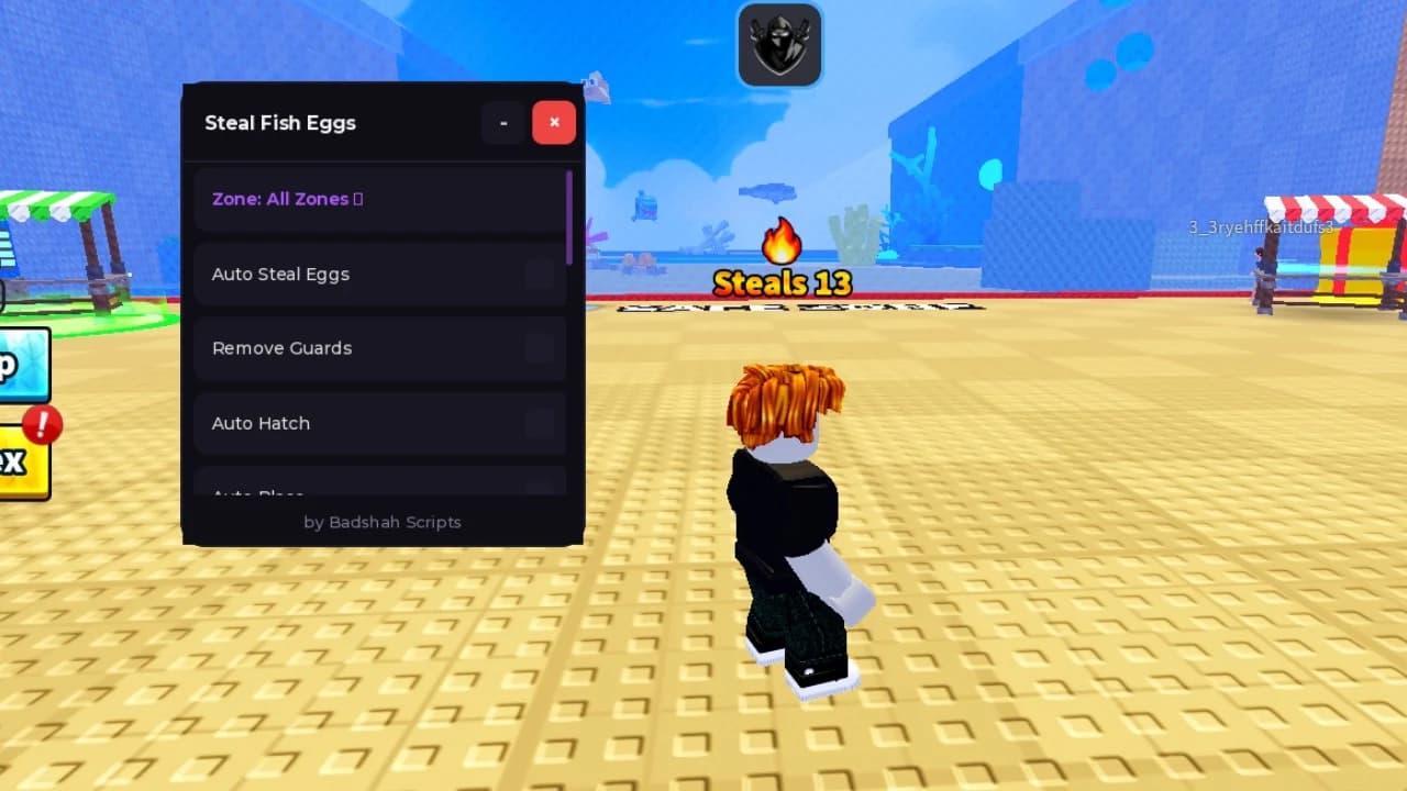 Auto Farm, Remove Guards, Auto Place | OP Script
