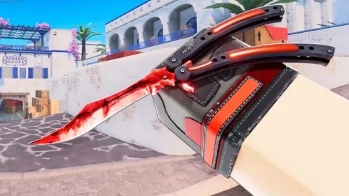 Bloxstrike Skin Changer Keyless
