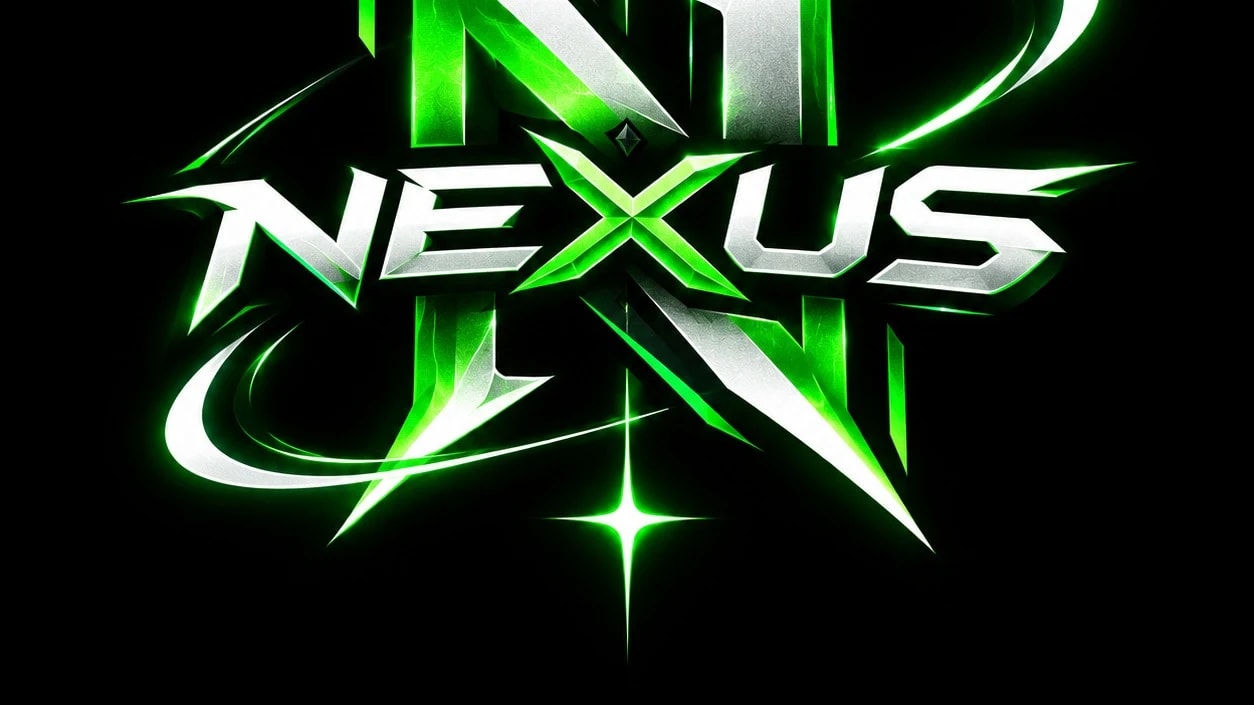 Nexus hub keyless