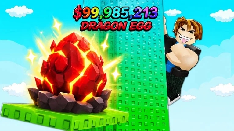 auto steal egg , auto steal rare egg , nearst egg