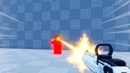 LedZ Deagle Arena (OP)