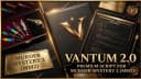 VANTUM 2.0 - Murder Mystery 2