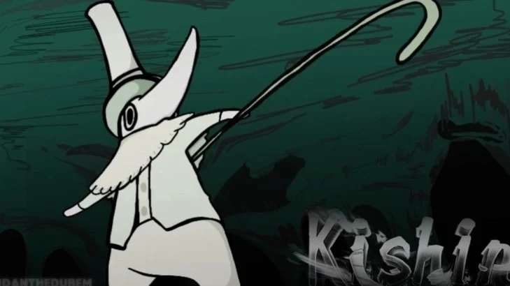 KISHIN OP DUPE | INF CASH & MORE OP FEATURES
