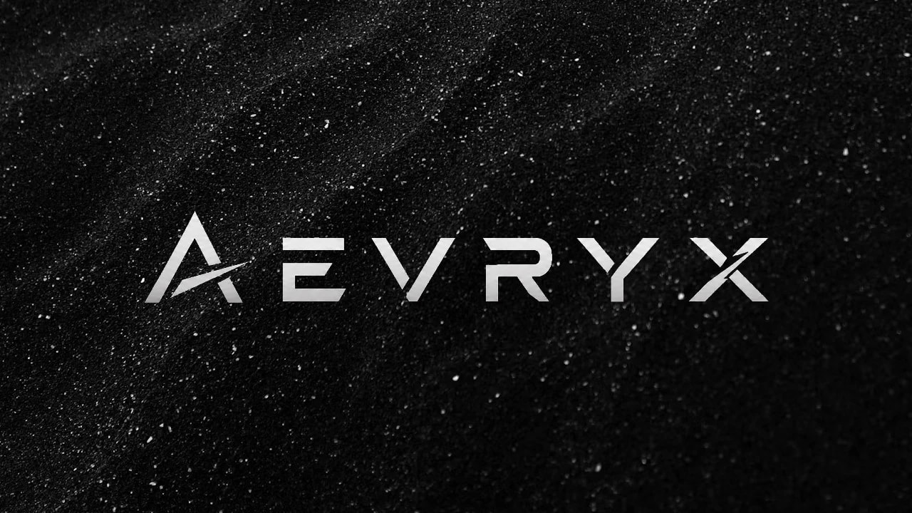 Aevryx | Keyless & Premium Experience