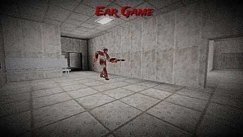 EAR GAME CHEAT