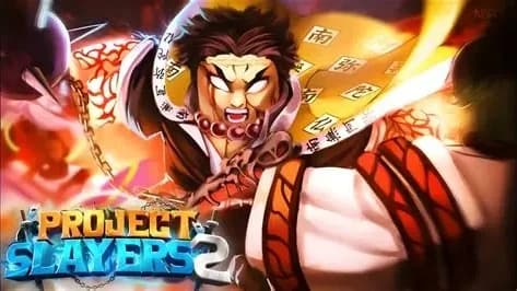 PROJECT SLAYERS 2 | INF MONEY, AUTO QUEST, EARLY ACCESS FREE