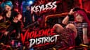 Teleport God Mode Auto Kill Aimbot Keyless Violence District
