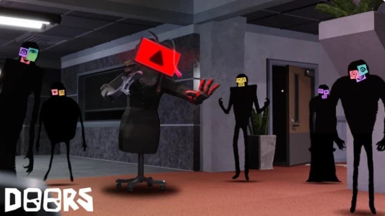 Synvextis Hub Doors script auto win