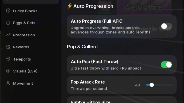 AUDIT HUB pop