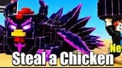 STEAL A CHICKEN — Keyless Script | Auto Steal, Auto Collect