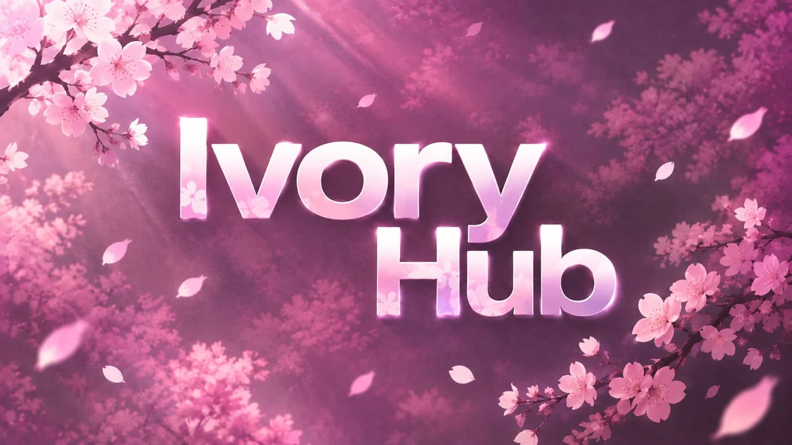 Ivory Hub | 30+ Games